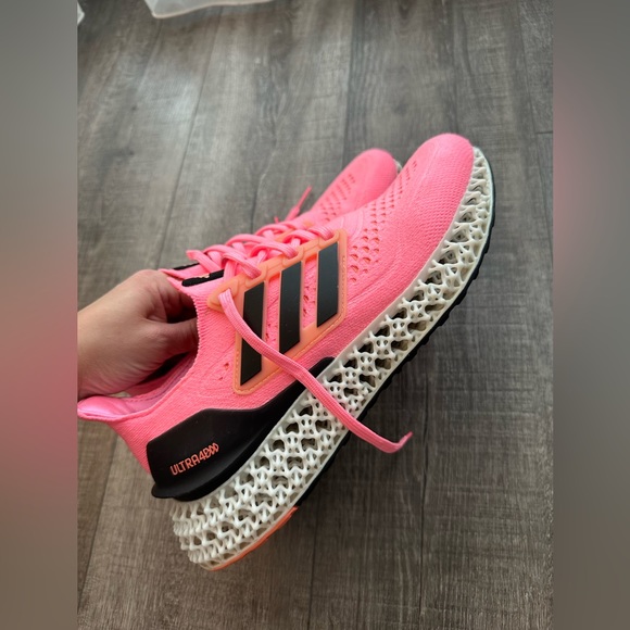 adidas Shoes - Adidas Ultra 4DFWD Shoes/Sneakers.